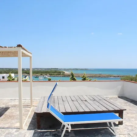 度假居 Casa Odetta 7 Sx