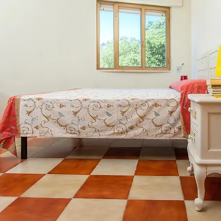 Casa Odetta 7 Sx 度假居 托雷科里梅纳
