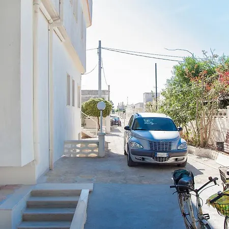 度假居 Casa Odetta 7 Sx *