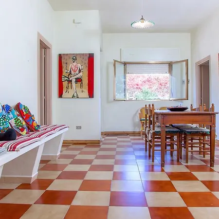 Casa Odetta 7 Sx *