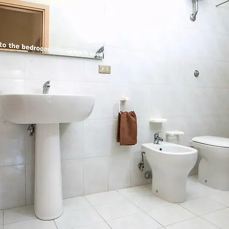 Casa Odetta 7 Sx