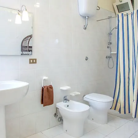 Casa Odetta 7 Sx *