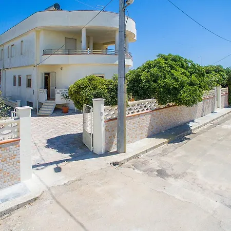Casa Odetta 7 Sx
