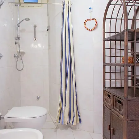 度假居 Casa Odetta 7 Sx 托雷科里梅纳