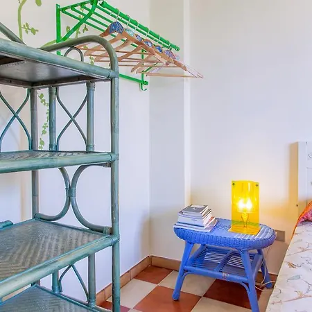 Casa Odetta 7 Sx *