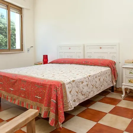 Casa Odetta 7 Sx