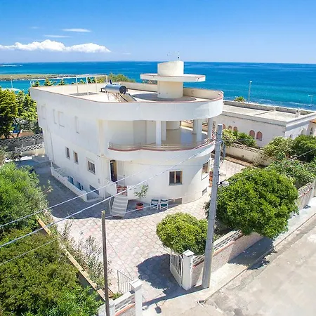 度假居 Casa Odetta 7 Sx
