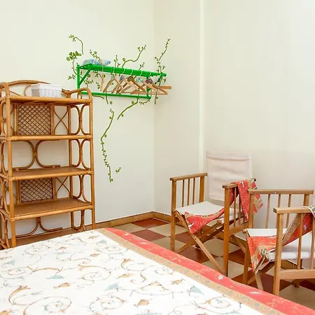 Casa Odetta 7 Sx 度假居