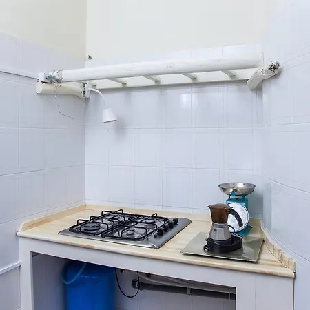 度假居 Casa Odetta 7 Sx