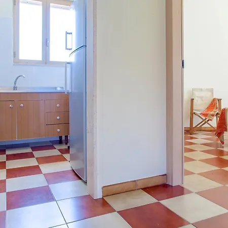 Casa Odetta 7 Sx 度假居