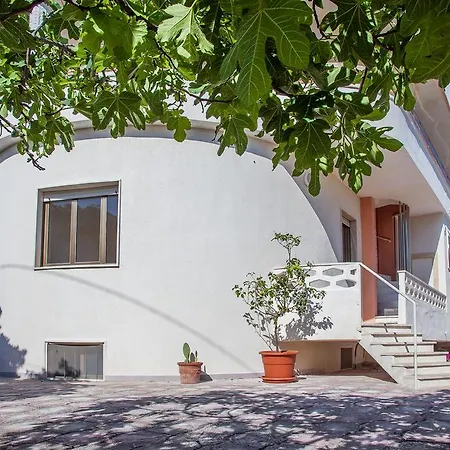 度假居 Casa Odetta 7 Sx *