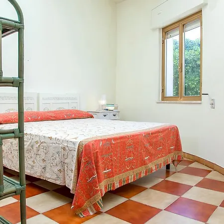 Casa Odetta 7 Sx Prázdninový dům Torre Colimena
